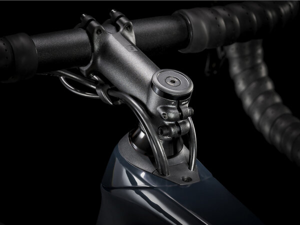 Bicykel Trek Domane SL 5 Matte/Gloss Nautical Navy 2020