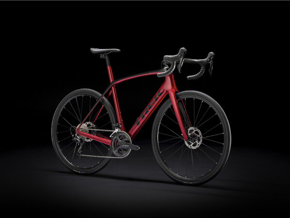 Bicykel Trek Domane SL 5 2020