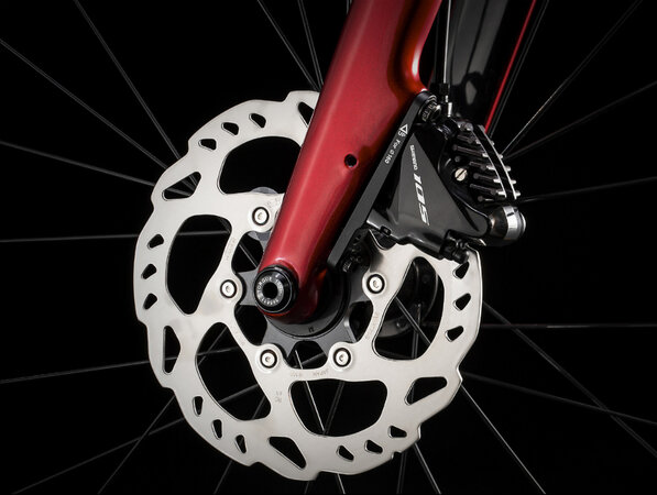 Bicykel Trek Domane SL 5 2020