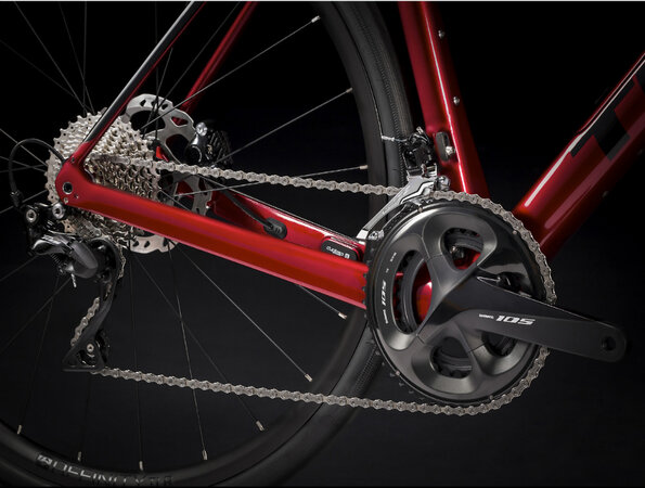 Bicykel Trek Domane SL 5 2020