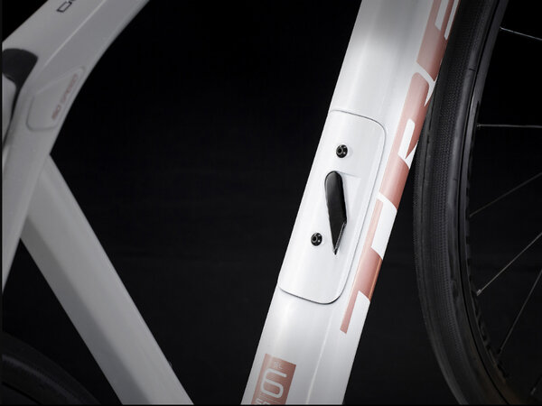 Bicykel Trek Domane SL 6 Crystal White 2020