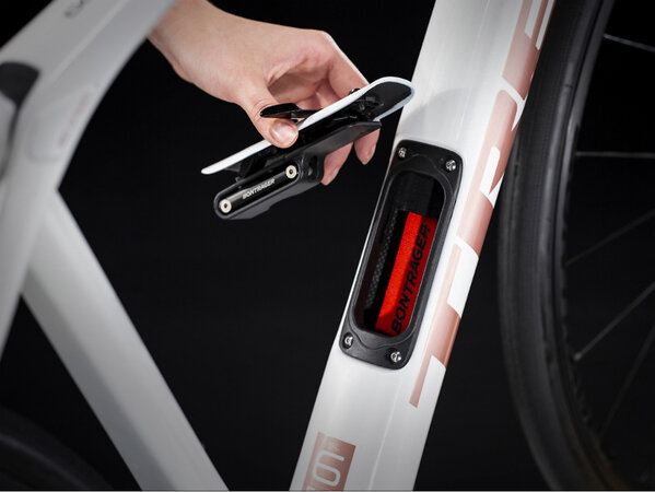 Bicykel Trek Domane SL 6 Crystal White 2020