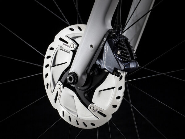 Bicykel Trek Domane SL 6 Crystal White 2020