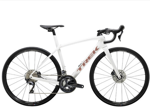Bicykel Trek Domane SL 6 Crystal White 2020