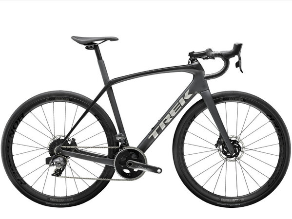Bicykel Trek Domane SL 7 eTap 2020