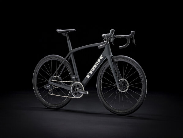 Bicykel Trek Domane SL 7 eTap 2020