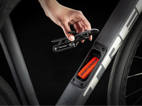 Bicykel Trek Domane SL 7 eTap 2020