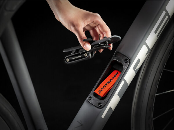 Bicykel Trek Domane SL 7 2020