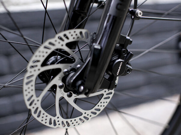 Bicykel Trek Dual Sport 2 Equipped Stagger Dnister Black 2020