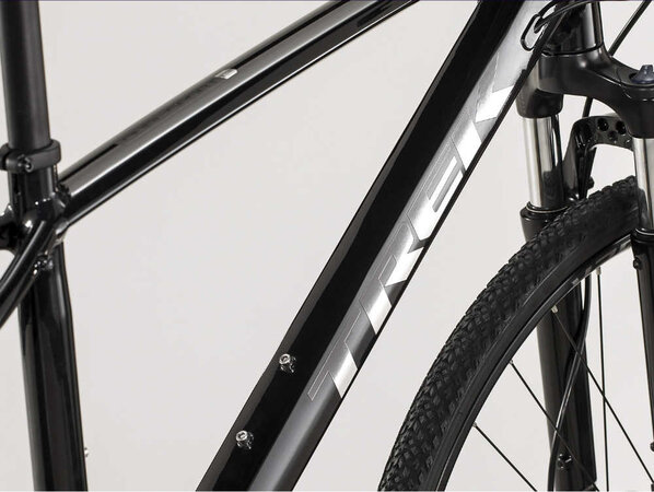 Bicykel Trek Dual Sport 2 Trek Black 2020