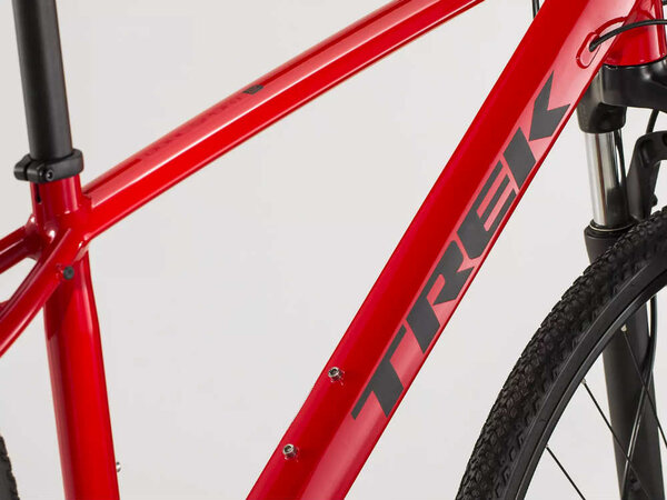 Bicykel Trek Dual Sport 2 Viper Red 2020