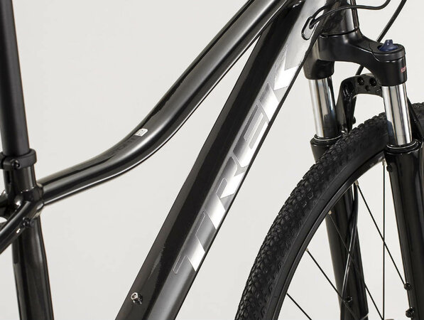 Bicykel Trek Dual Sport 2 W Dnister Black 2020