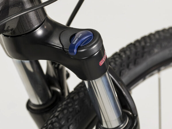 Bicykel Trek Dual Sport 2 W Dnister Black 2020