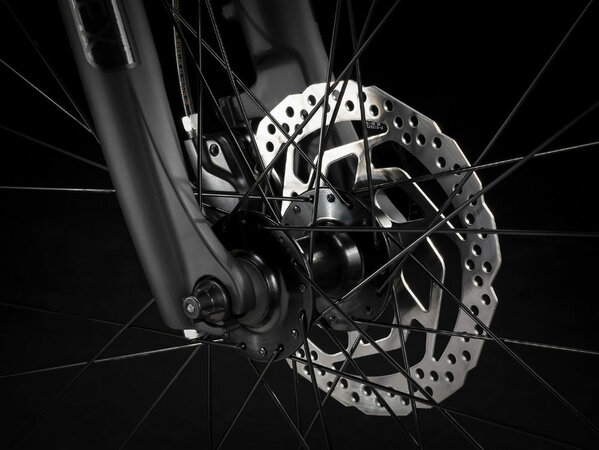 Bicykel Trek Dual Sport 3 Volt green 2020