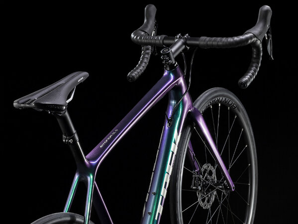 Bicykel Trek Émonda SL 5 Disc Emerald Iris 2020