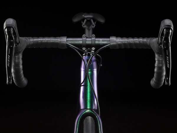 Bicykel Trek Émonda SL 5 Disc Emerald Iris 2020