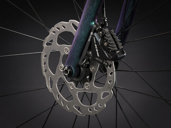 Bicykel Trek Émonda SL 5 Disc Emerald Iris 2020