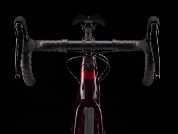 Bicykel Trek Émonda SL 5 Disc Mulberry Magenta 2020