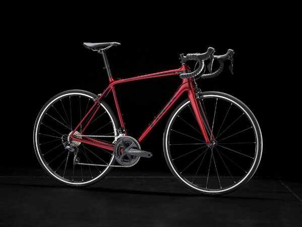 Bicykel Trek Émonda SL 6 Rage Red Onyx Carbon 2020