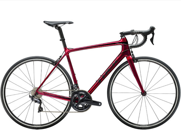 Bicykel Trek Émonda SL 6 Rage Red Onyx Carbon 2020