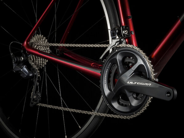 Bicykel Trek Émonda SL 6 Rage Red Onyx Carbon 2020