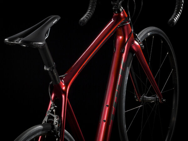 Bicykel Trek Émonda SL 6 Rage Red Onyx Carbon 2020