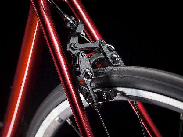 Bicykel Trek Émonda SL 6 Rage Red Onyx Carbon 2020