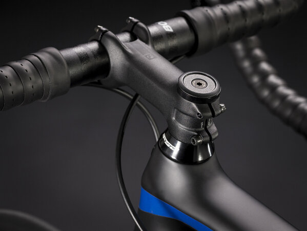 Bicykel Trek Émonda SLR 7 Disc ETAP Matte Black Gloss 2020