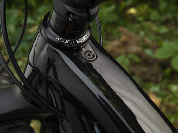 Bicykel Trek Fuel EX 7 Trek Black Purple Lotus 2020