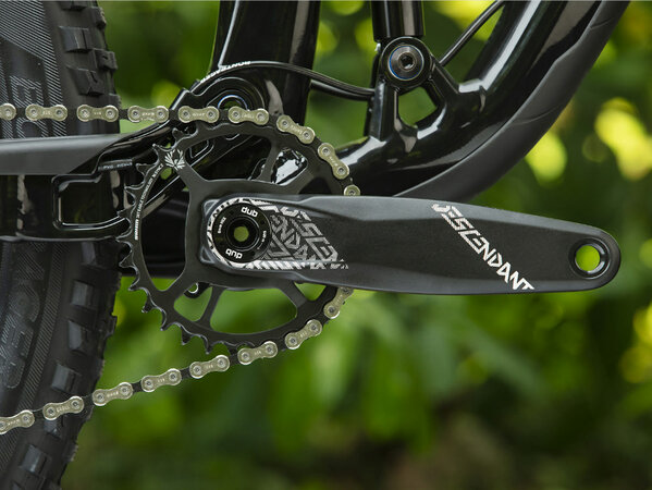 Bicykel Trek Fuel EX 8 Matte Dnister Gloss Trek Black 2020