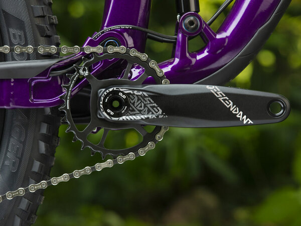 Bicykel Trek Fuel EX 8 Trek Black Purple Lotus 2020