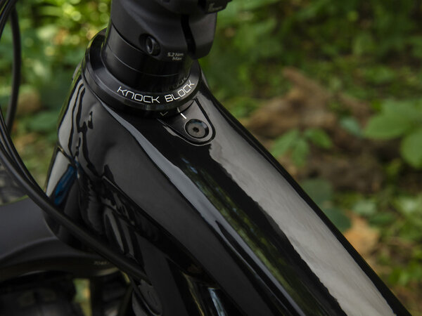 Bicykel Trek Fuel EX 8 Trek Black Purple Lotus 2020