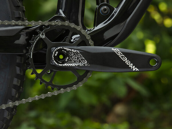 Bicykel Trek Fuel EX 9.7 Matte Raw Carbon Gloss Trek Black 2020