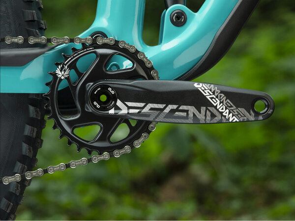 Bicykel Trek Fuel EX 9.8 Miami Green to Teal Fade 2020