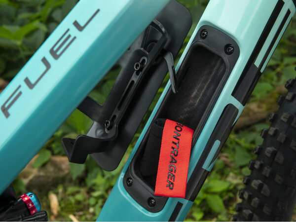Bicykel Trek Fuel EX 9.8 Miami Green to Teal Fade 2020