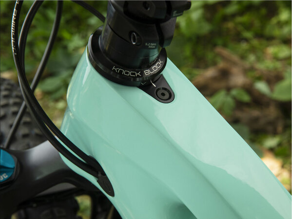 Bicykel Trek Fuel EX 9.8 Miami Green to Teal Fade 2020