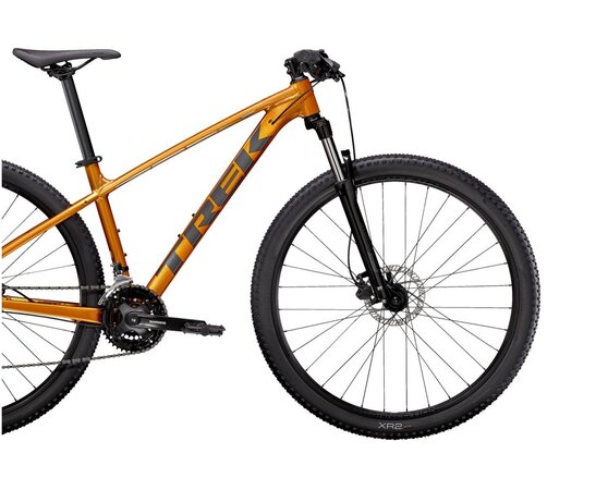 Bicykel Trek Marlin 5 Factory Orange/Lithium Grey 2021