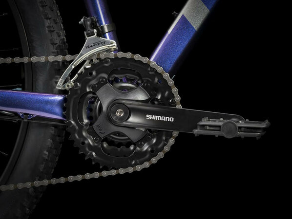 Bicykel Trek Marlin 5 Teal 2020