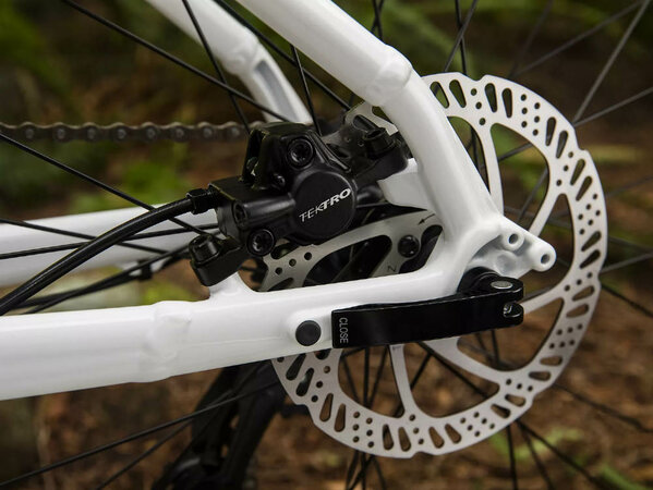 Bicykel Trek Marlin 5 W Crystal White 2020