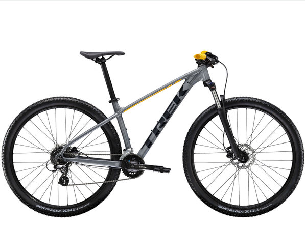 Bicykel Trek Marlin 6 Slate 2020