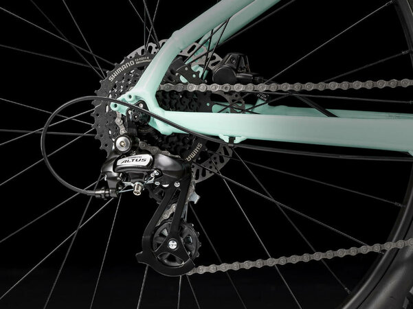 Bicykel Trek Marlin 6 W Aloha Green 2020