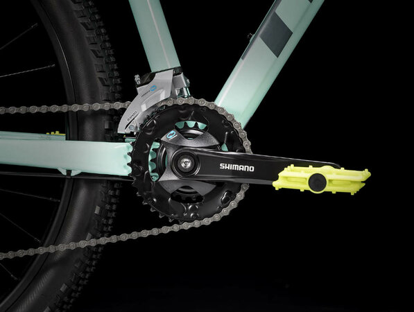 Bicykel Trek Marlin 6 W Aloha Green 2020