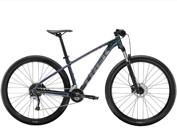 Bicykel Trek Marlin 7 Emerald Iris 2020