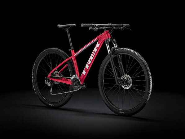 Bicykel Trek Marlin 7 Viper Red 2020