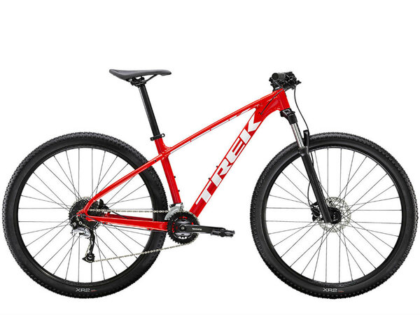 Bicykel Trek Marlin 7 Viper Red 2020