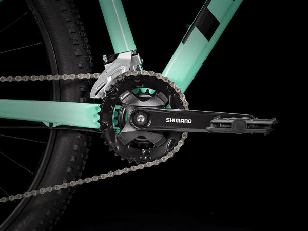 Bicykel Trek Marlin 7 W Miami Green 2020