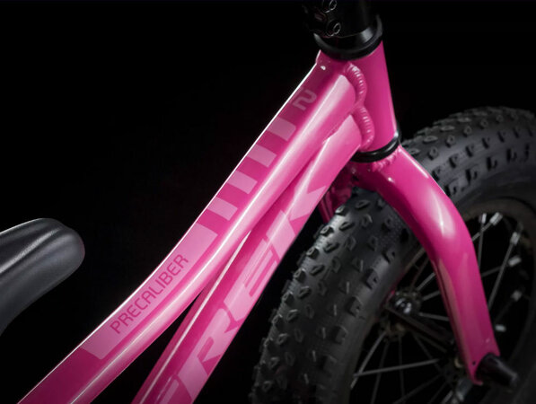 Bicykel Trek Precaliber 12 Girls Flamingo Pink 2020