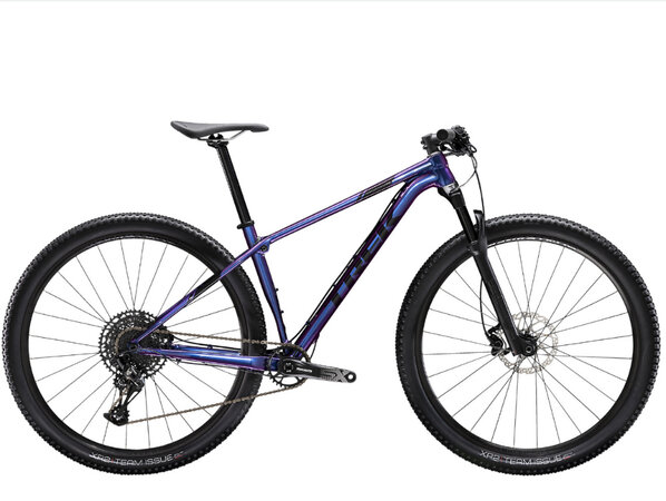 Bicykel Trek Procaliber 6 Purple Phaze 2020