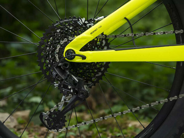 Trek remedy 8 teal to volt fade sales 2020