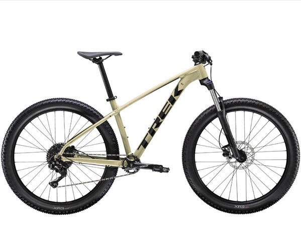 Bicykel Trek Roscoe 6 Quicksand 2020